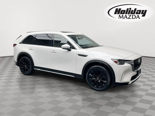 2024 Mazda Mazda CX-90 3.3 Turbo Premium Plus