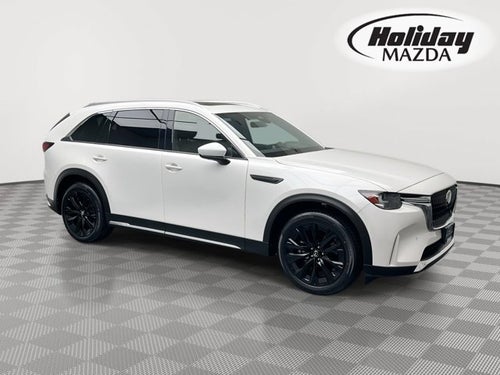 2024 Mazda Mazda CX-90 3.3 Turbo Premium Plus