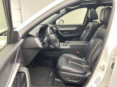 2024 Mazda Mazda CX-90 3.3 Turbo Premium Plus