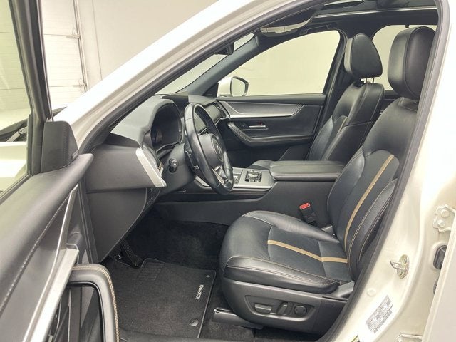 2024 Mazda Mazda CX-90 3.3 Turbo Premium Plus