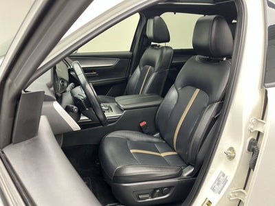 2024 Mazda Mazda CX-90 3.3 Turbo Premium Plus
