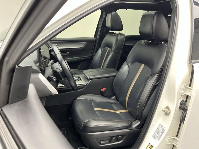 2024 Mazda Mazda CX-90 3.3 Turbo Premium Plus