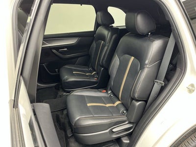 2024 Mazda Mazda CX-90 3.3 Turbo Premium Plus