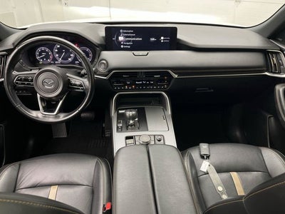 2024 Mazda Mazda CX-90 3.3 Turbo Premium Plus
