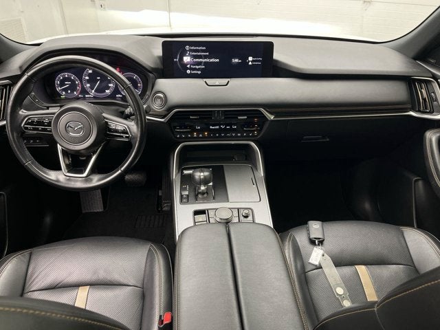 2024 Mazda Mazda CX-90 3.3 Turbo Premium Plus