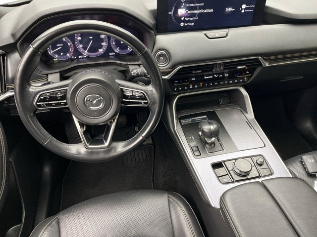2024 Mazda Mazda CX-90 3.3 Turbo Premium Plus
