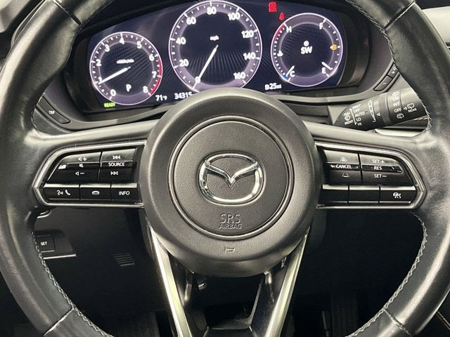 2024 Mazda Mazda CX-90 3.3 Turbo Premium Plus