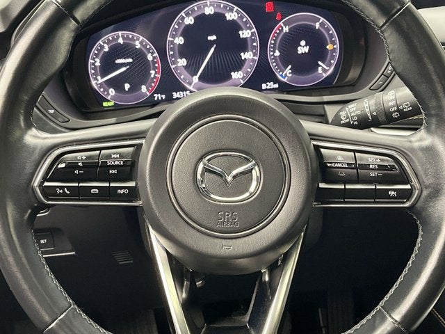 2024 Mazda Mazda CX-90 3.3 Turbo Premium Plus