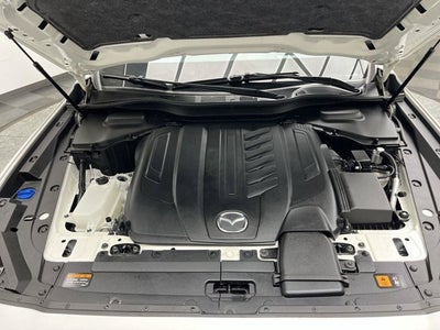 2024 Mazda Mazda CX-90 3.3 Turbo Premium Plus