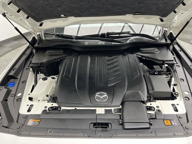 2024 Mazda Mazda CX-90 3.3 Turbo Premium Plus