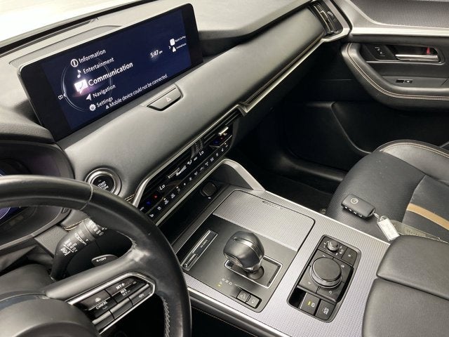 2024 Mazda Mazda CX-90 3.3 Turbo Premium Plus