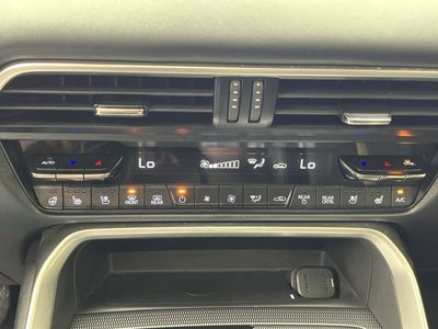 2024 Mazda Mazda CX-90 3.3 Turbo Premium Plus