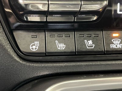 2024 Mazda Mazda CX-90 3.3 Turbo Premium Plus