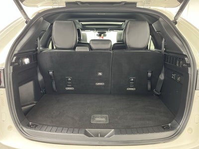 2024 Mazda Mazda CX-90 3.3 Turbo Premium Plus