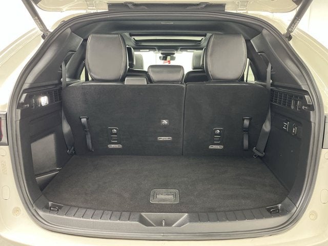 2024 Mazda Mazda CX-90 3.3 Turbo Premium Plus