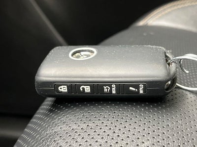 2024 Mazda Mazda CX-90 3.3 Turbo Premium Plus
