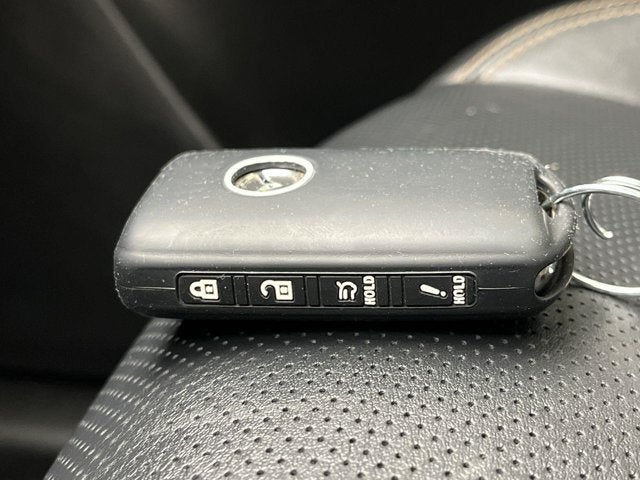 2024 Mazda Mazda CX-90 3.3 Turbo Premium Plus