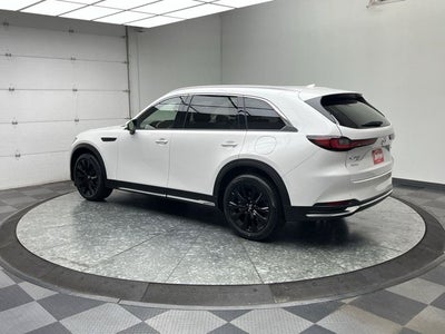 2024 Mazda Mazda CX-90 3.3 Turbo Premium Plus