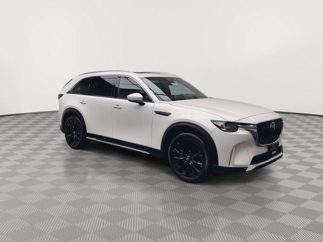2024 Mazda Mazda CX-90 3.3 Turbo Premium Plus