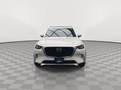 2024 Mazda Mazda CX-90 3.3 Turbo Premium Plus