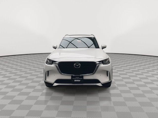 2024 Mazda Mazda CX-90 3.3 Turbo Premium Plus