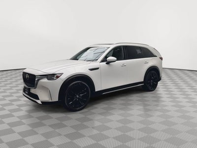 2024 Mazda Mazda CX-90 3.3 Turbo Premium Plus