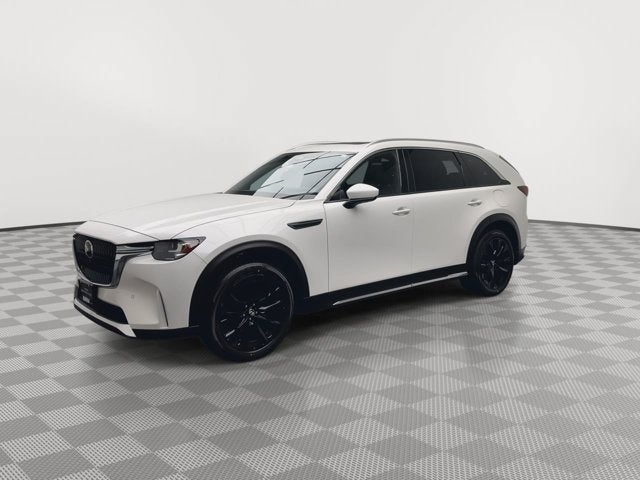 2024 Mazda Mazda CX-90 3.3 Turbo Premium Plus