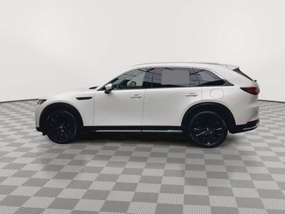 2024 Mazda Mazda CX-90 3.3 Turbo Premium Plus