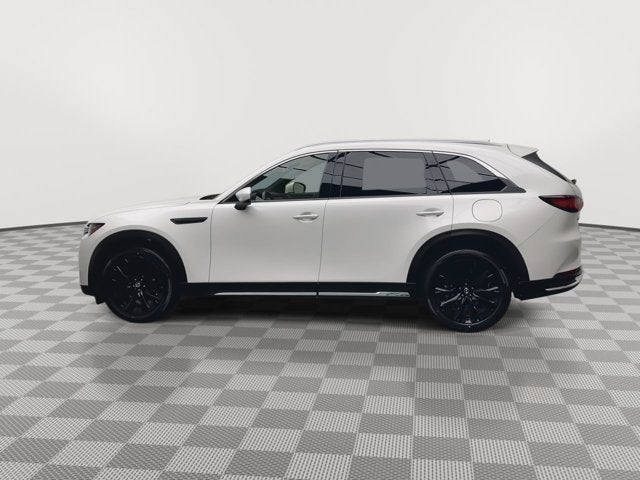 2024 Mazda Mazda CX-90 3.3 Turbo Premium Plus