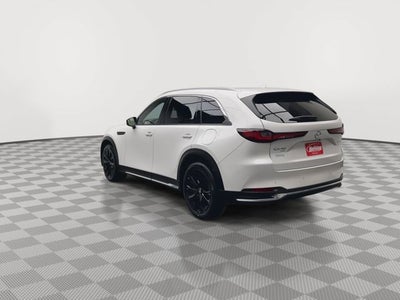 2024 Mazda Mazda CX-90 3.3 Turbo Premium Plus