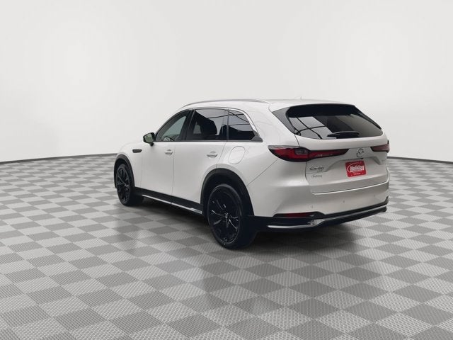 2024 Mazda Mazda CX-90 3.3 Turbo Premium Plus