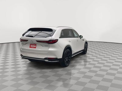 2024 Mazda Mazda CX-90 3.3 Turbo Premium Plus