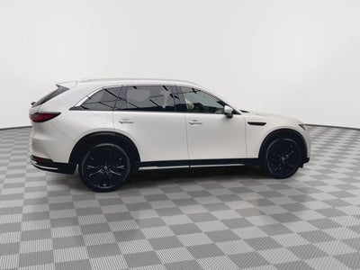 2024 Mazda Mazda CX-90 3.3 Turbo Premium Plus
