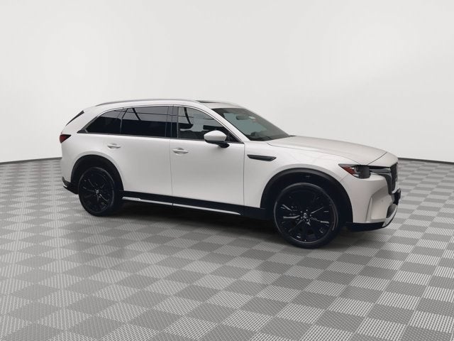 2024 Mazda Mazda CX-90 3.3 Turbo Premium Plus
