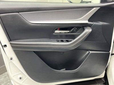 2024 Mazda Mazda CX-90 3.3 Turbo Premium Plus