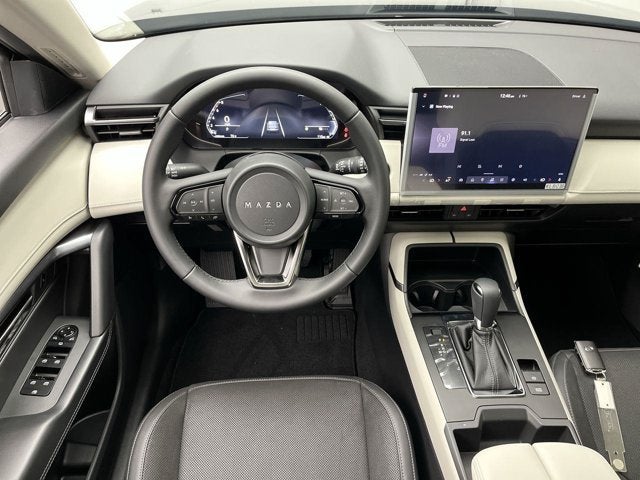 2026 Mazda Mazda CX-5 2.5 S Select