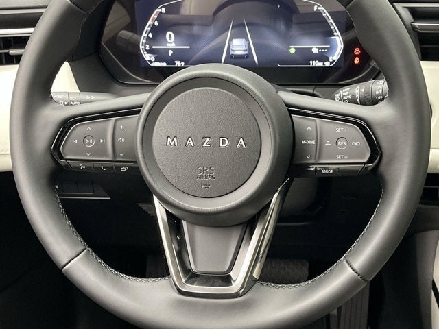 2026 Mazda Mazda CX-5 2.5 S Select