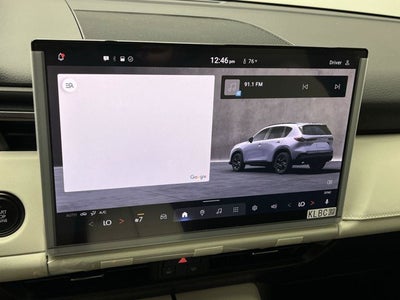 2026 Mazda Mazda CX-5 2.5 S Select