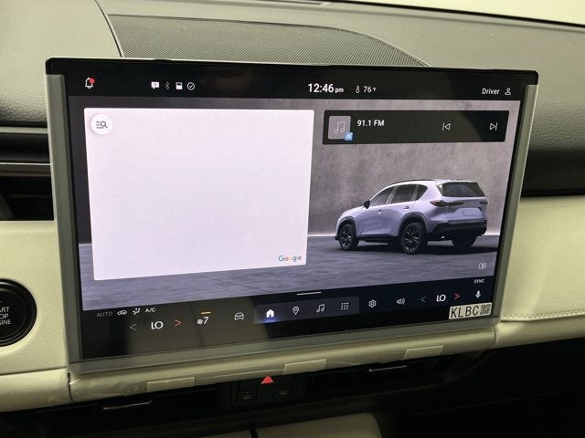 2026 Mazda Mazda CX-5 2.5 S Select