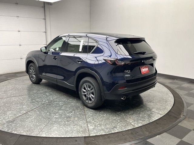 2026 Mazda Mazda CX-5 2.5 S Select