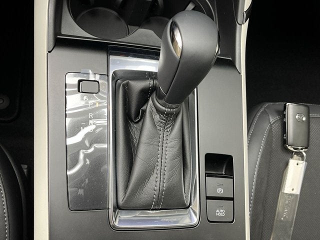 2026 Mazda Mazda CX-5 2.5 S Select