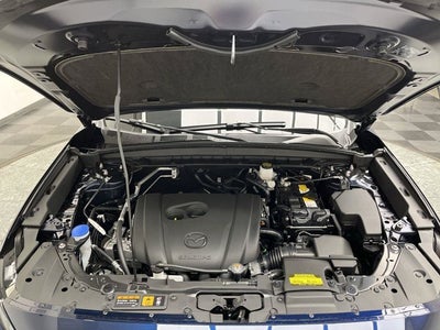 2026 Mazda Mazda CX-5 2.5 S Select