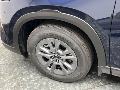2026 Mazda Mazda CX-5 2.5 S Select
