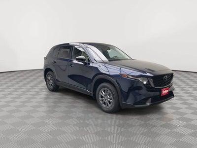 2026 Mazda Mazda CX-5 2.5 S Select