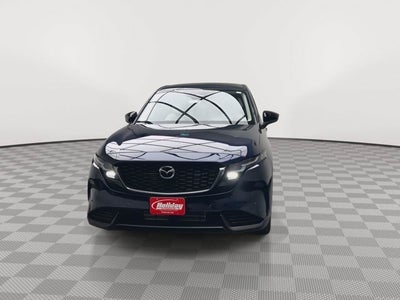 2026 Mazda Mazda CX-5 2.5 S Select