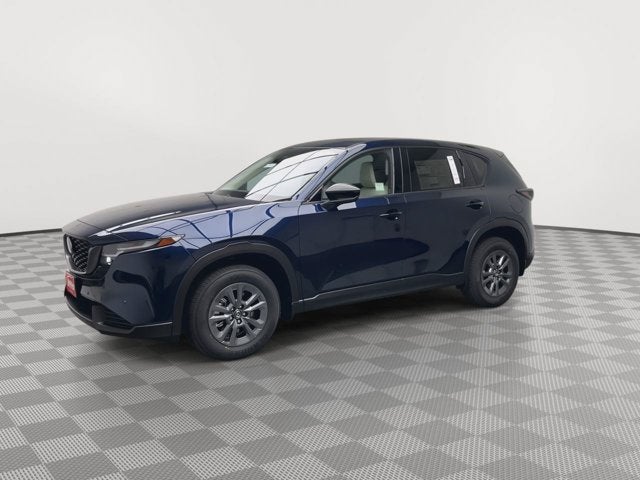 2026 Mazda Mazda CX-5 2.5 S Select