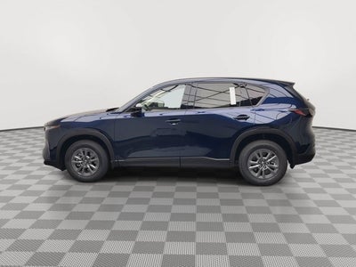 2026 Mazda Mazda CX-5 2.5 S Select