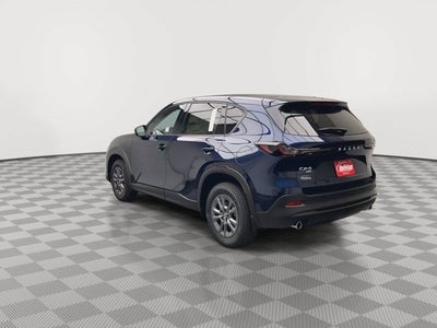 2026 Mazda Mazda CX-5 2.5 S Select