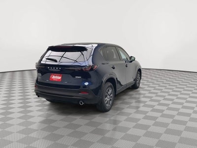 2026 Mazda Mazda CX-5 2.5 S Select