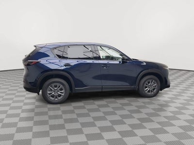 2026 Mazda Mazda CX-5 2.5 S Select